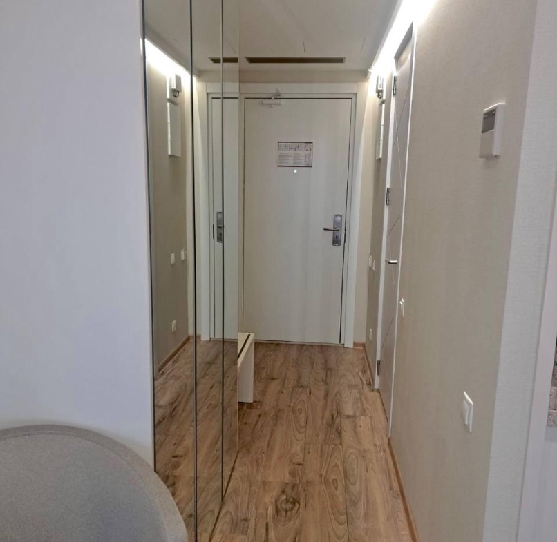 Studio for sale in Alliance Palace