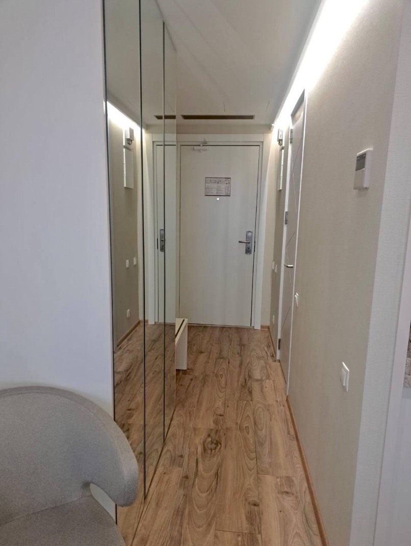 Studio for sale in Alliance Palace