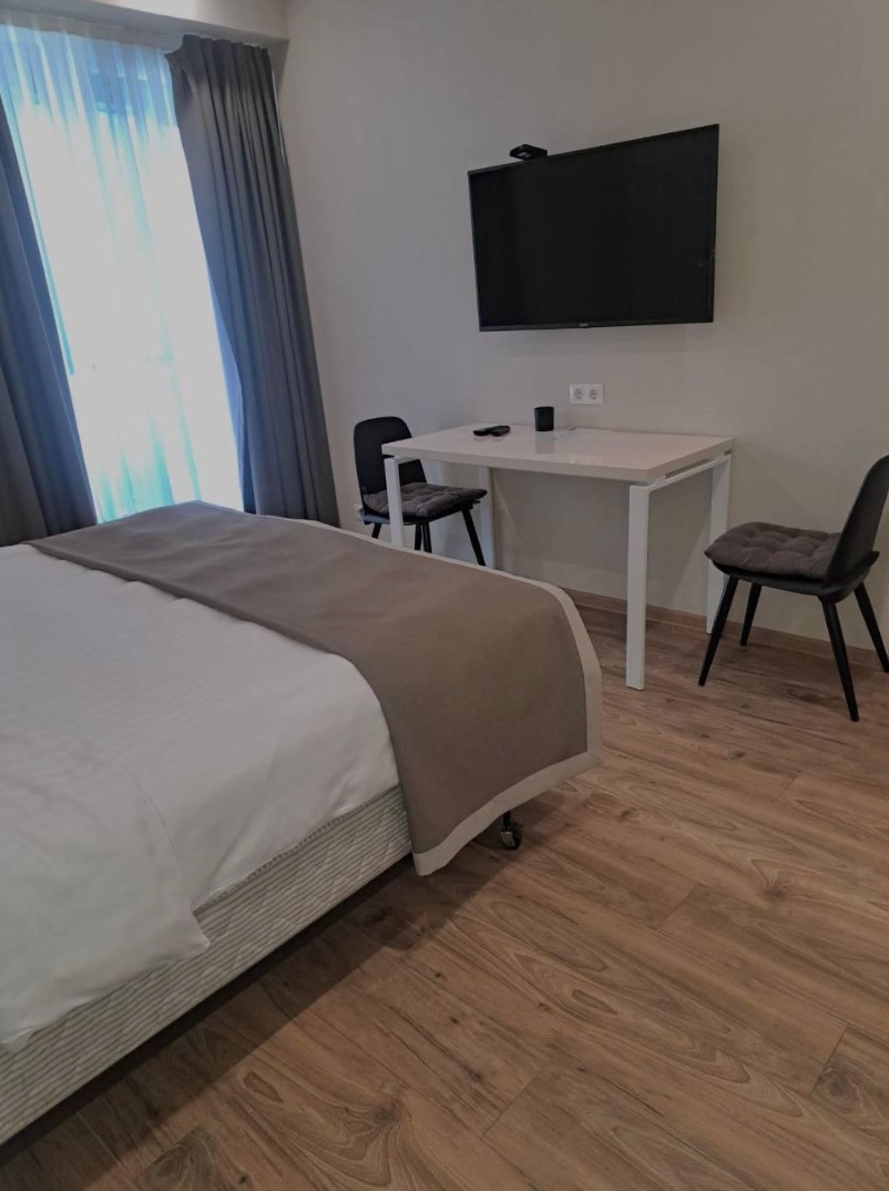 Studio for sale in Alliance Palace