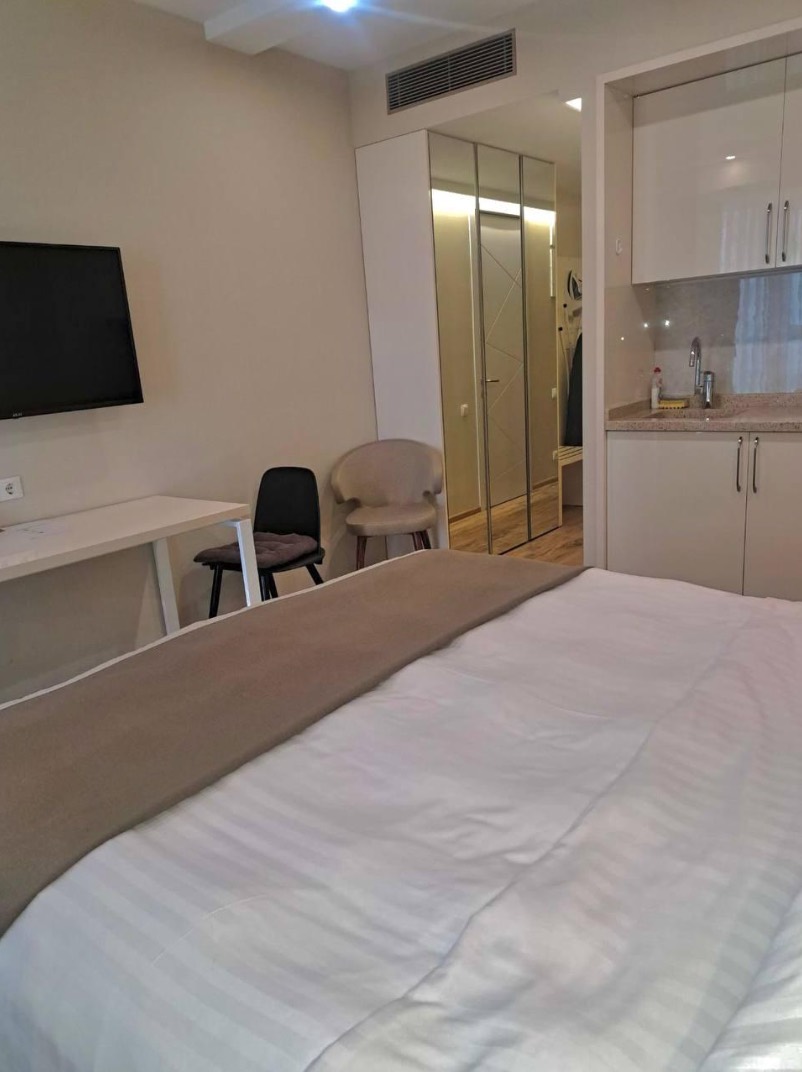 Studio for sale in Alliance Palace