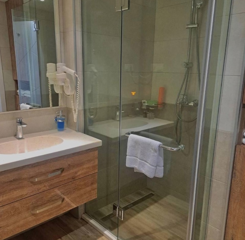 Studio for sale in Alliance Palace