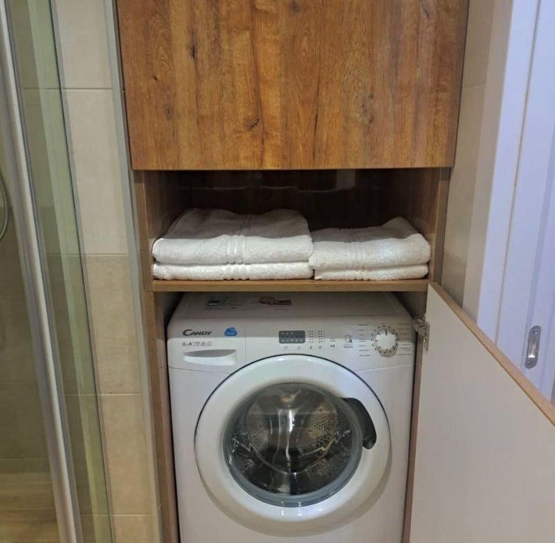 Studio for sale in Alliance Palace