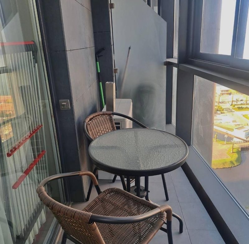 Studio for sale in Alliance Palace