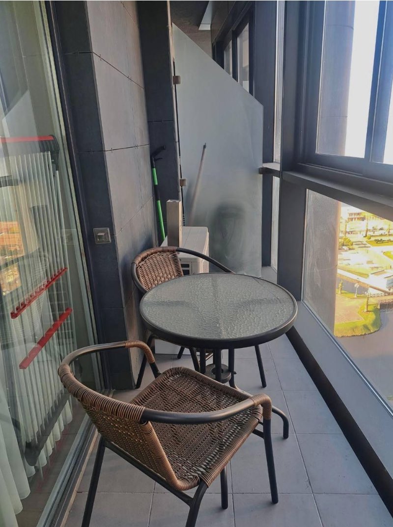 Studio for sale in Alliance Palace