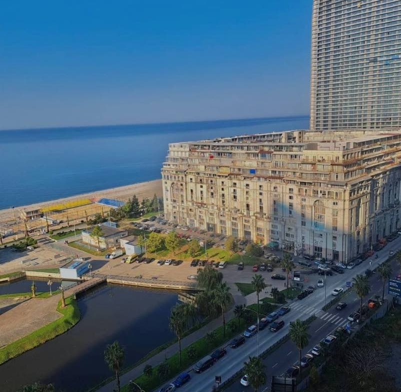 Studio for sale in Alliance Palace