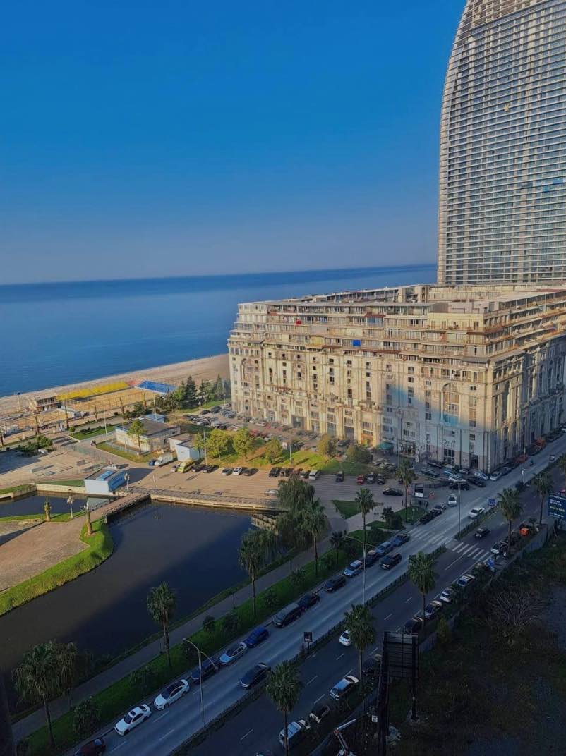 Studio for sale in Alliance Palace