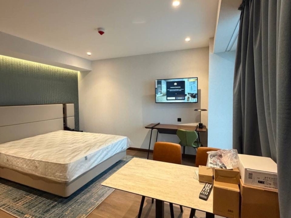 Studio for sale in Alliance Privilege