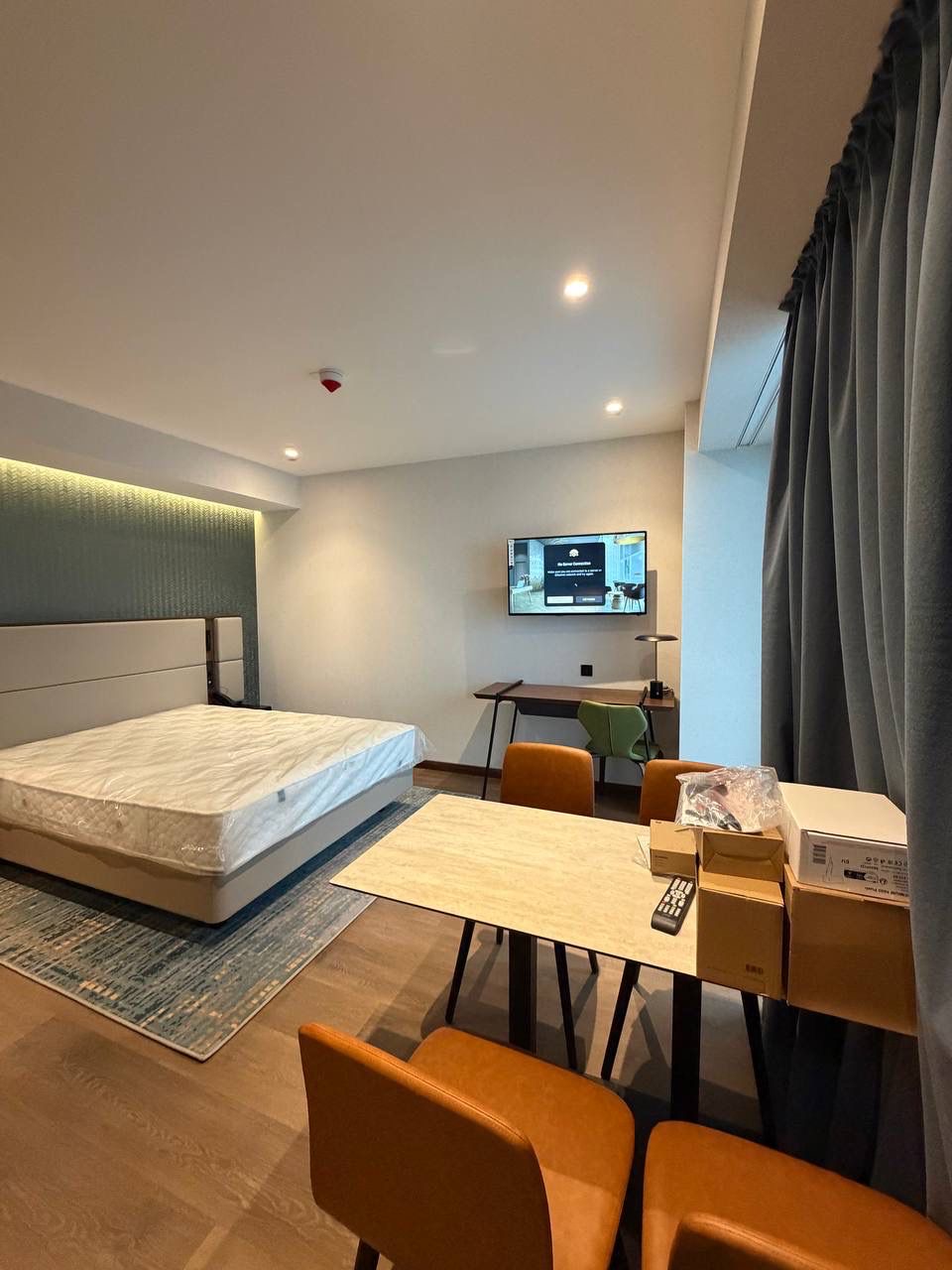 Studio for sale in Alliance Privilege
