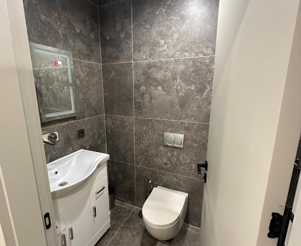 Three room apartment in Porta Tower