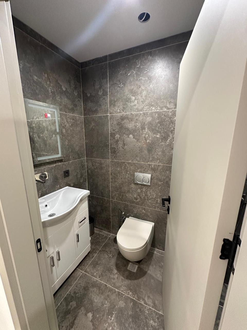 136daf6d-0bc8-4619-ad2a-4e36eadfe999 Three room apartment in Porta Tower
