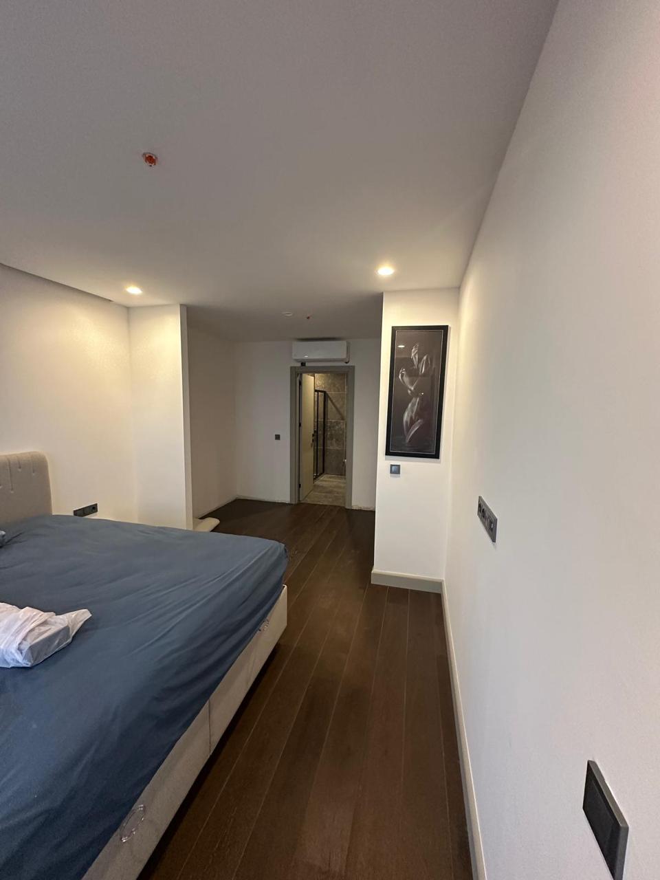 17158b5c-4ea0-4403-83ee-14543c034b8a Three room apartment in Porta Tower