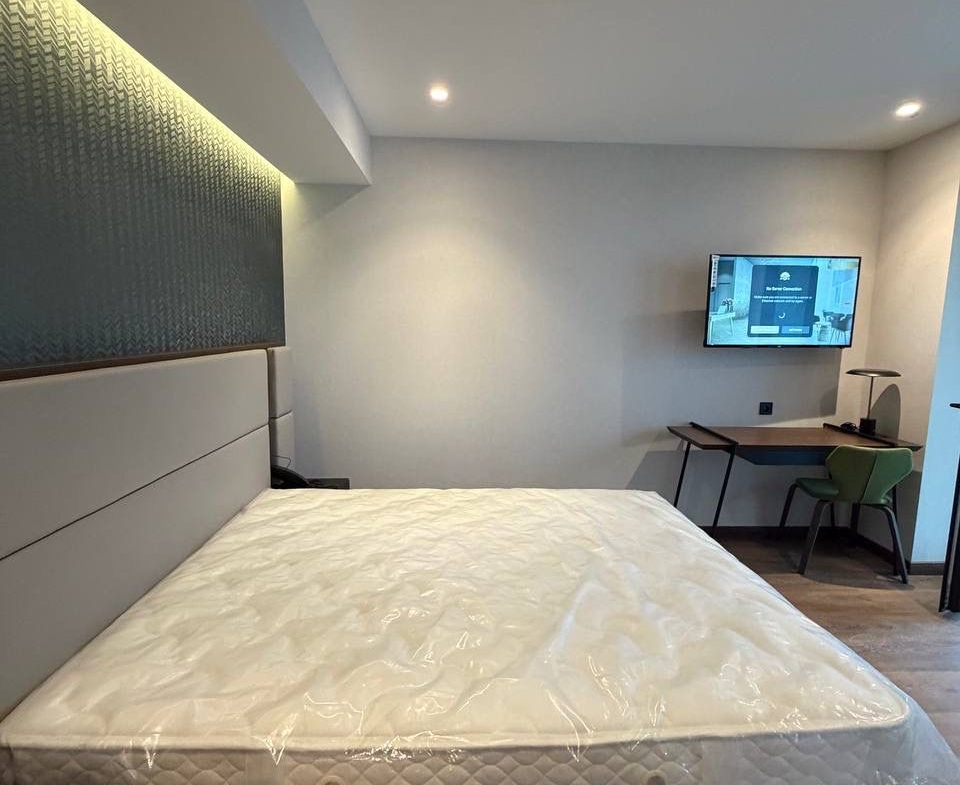 Studio for sale in Alliance Privilege