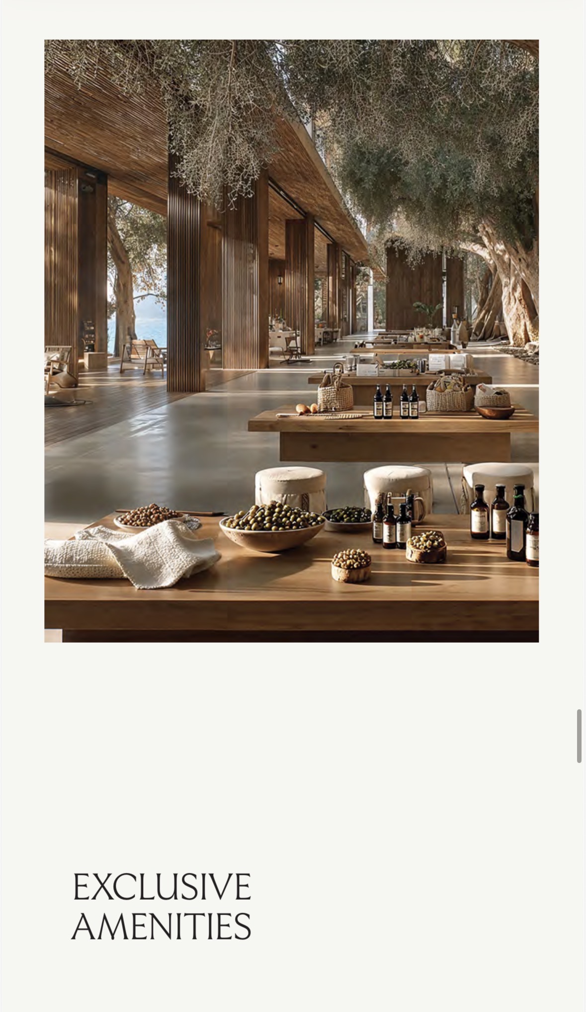 Screenshot Eagle hills by Emaar, Gonio Yachts & Marina