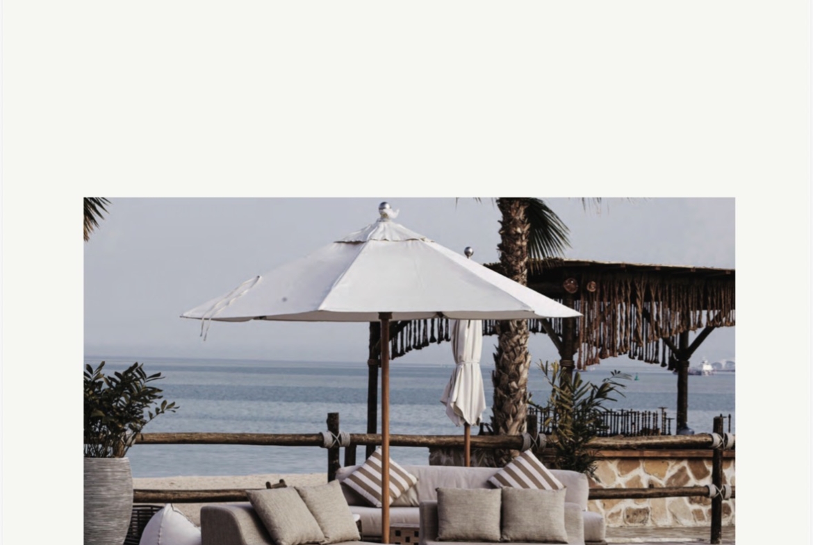 Eagle hills by Emaar, Gonio Yachts & Marina