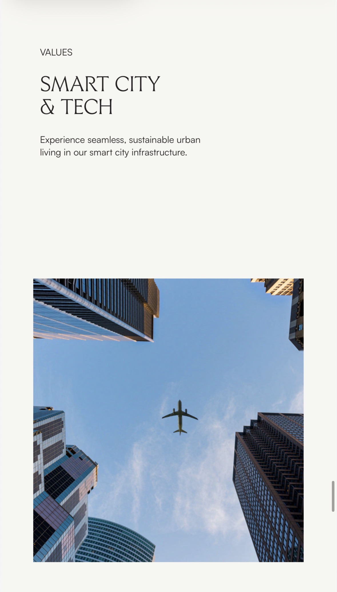 Screenshot Eagle hills by Emaar, Gonio Yachts & Marina