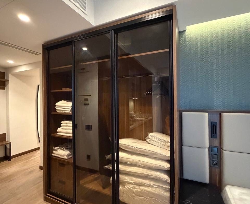Studio for sale in Alliance Privilege