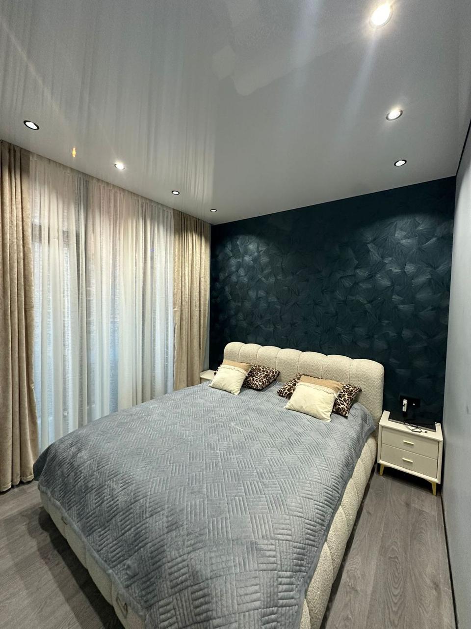 Two room apartment in NBG Tower