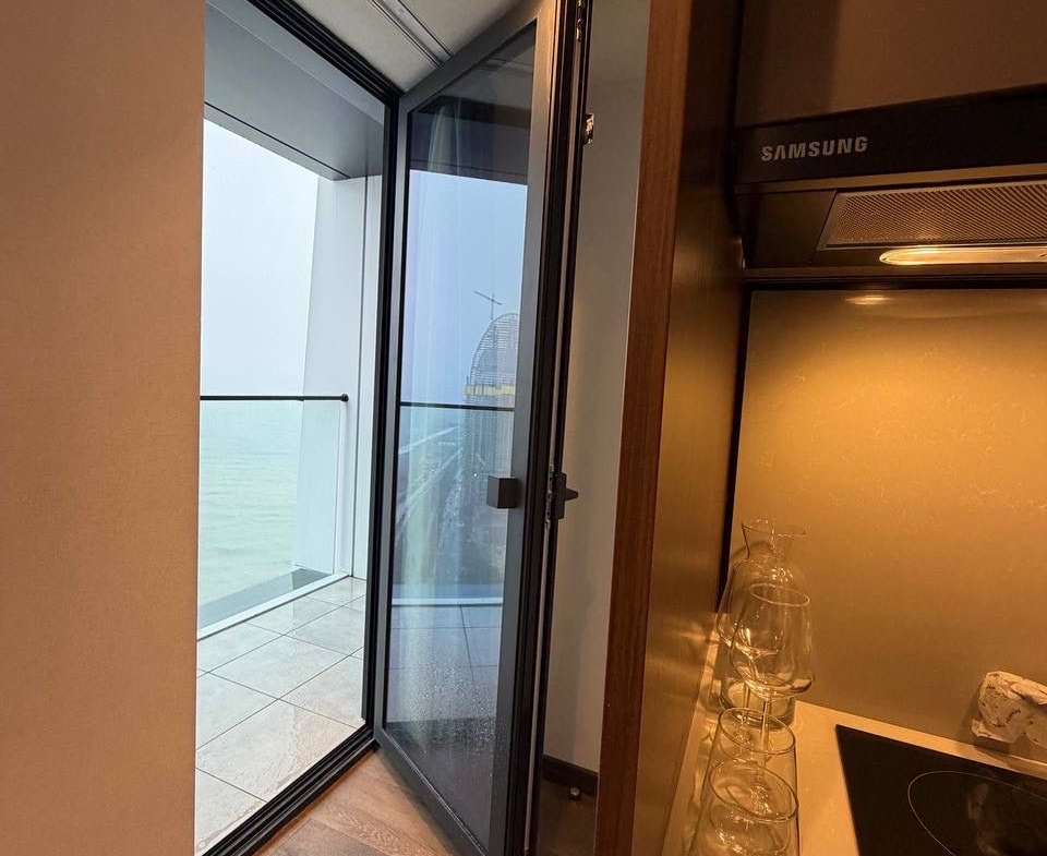 Studio for sale in Alliance Privilege