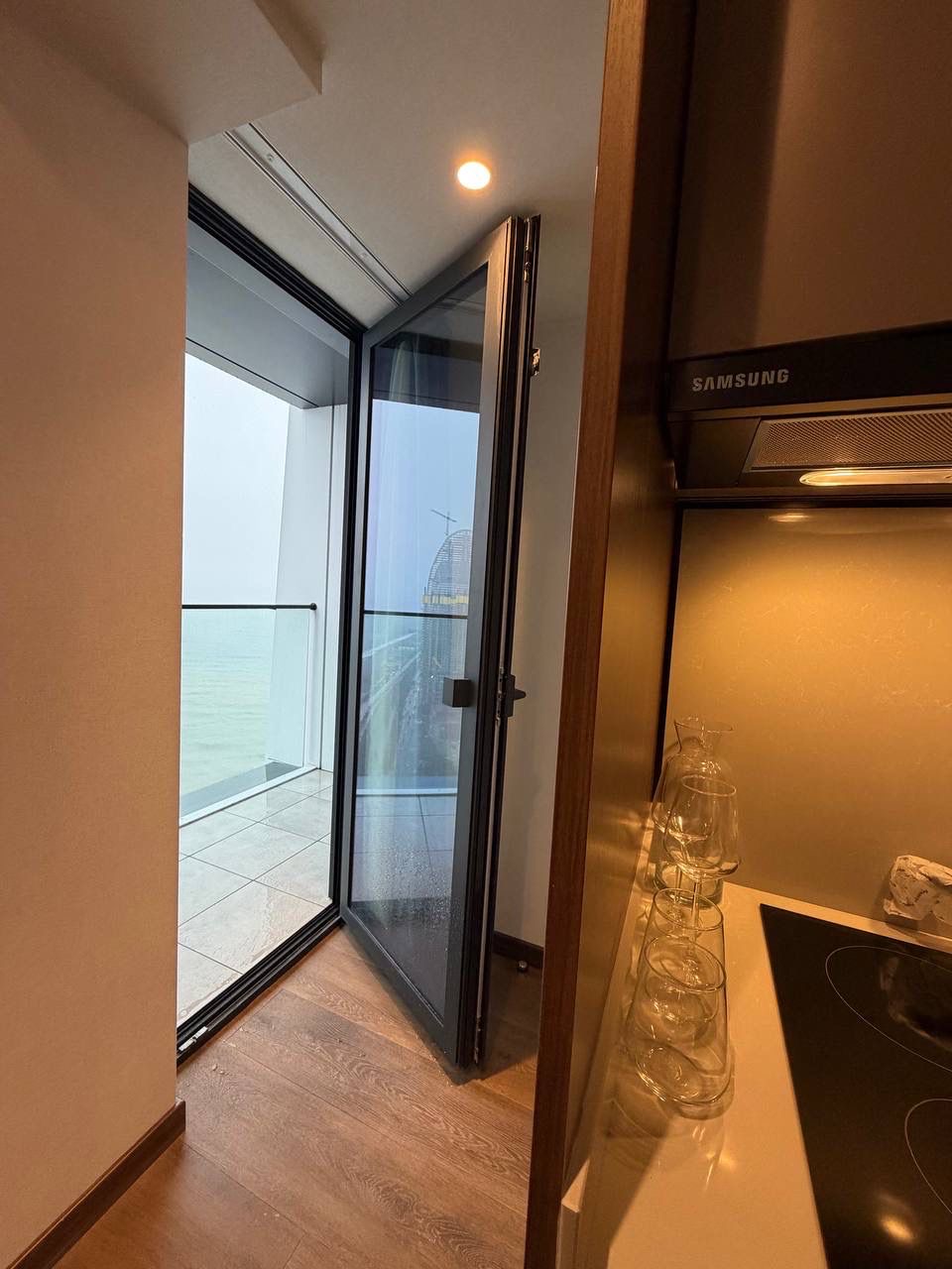Studio for sale in Alliance Privilege