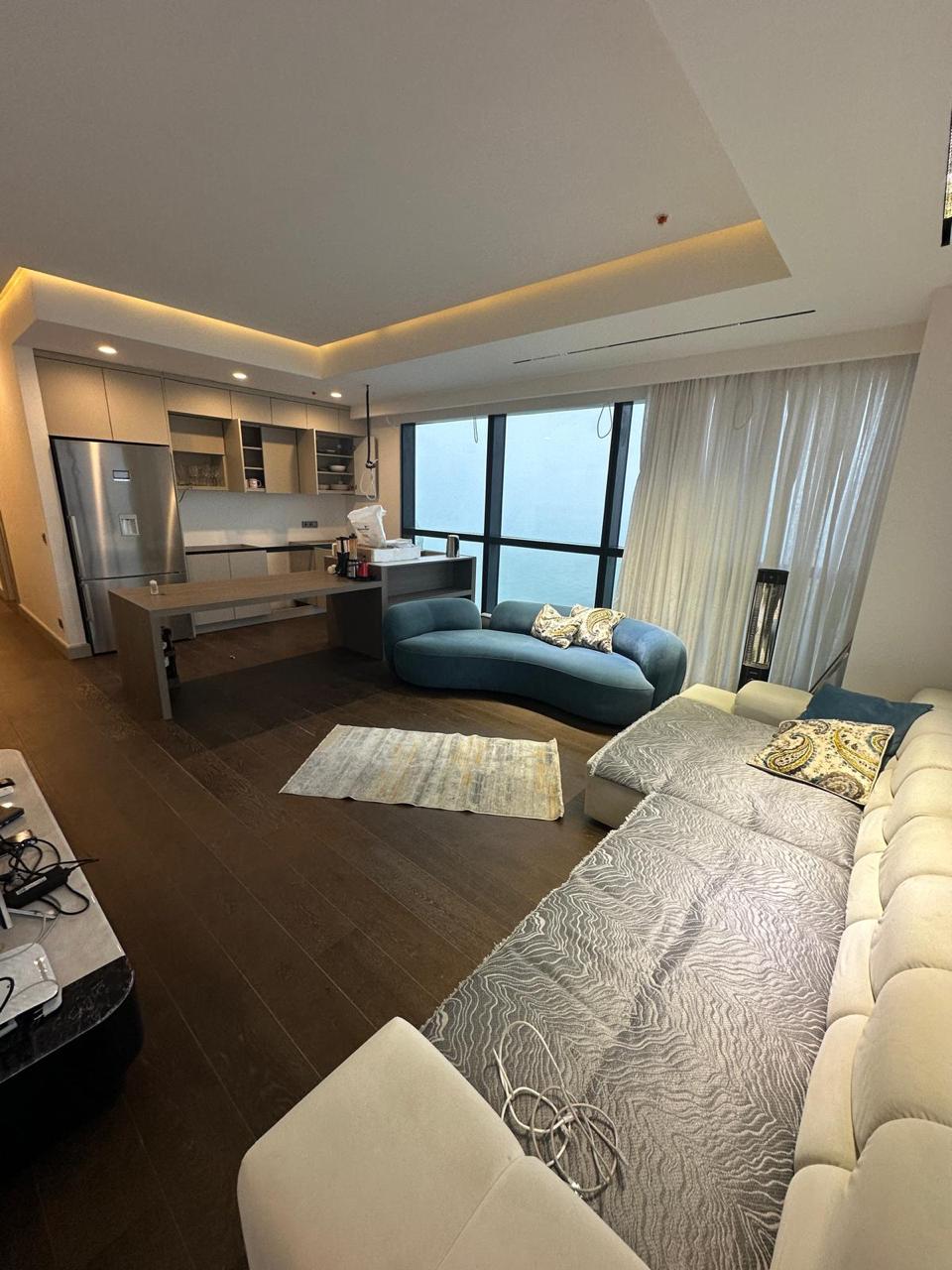 5a6870e8-88b0-41ba-8aa4-f58900a81085 Three room apartment in Porta Tower