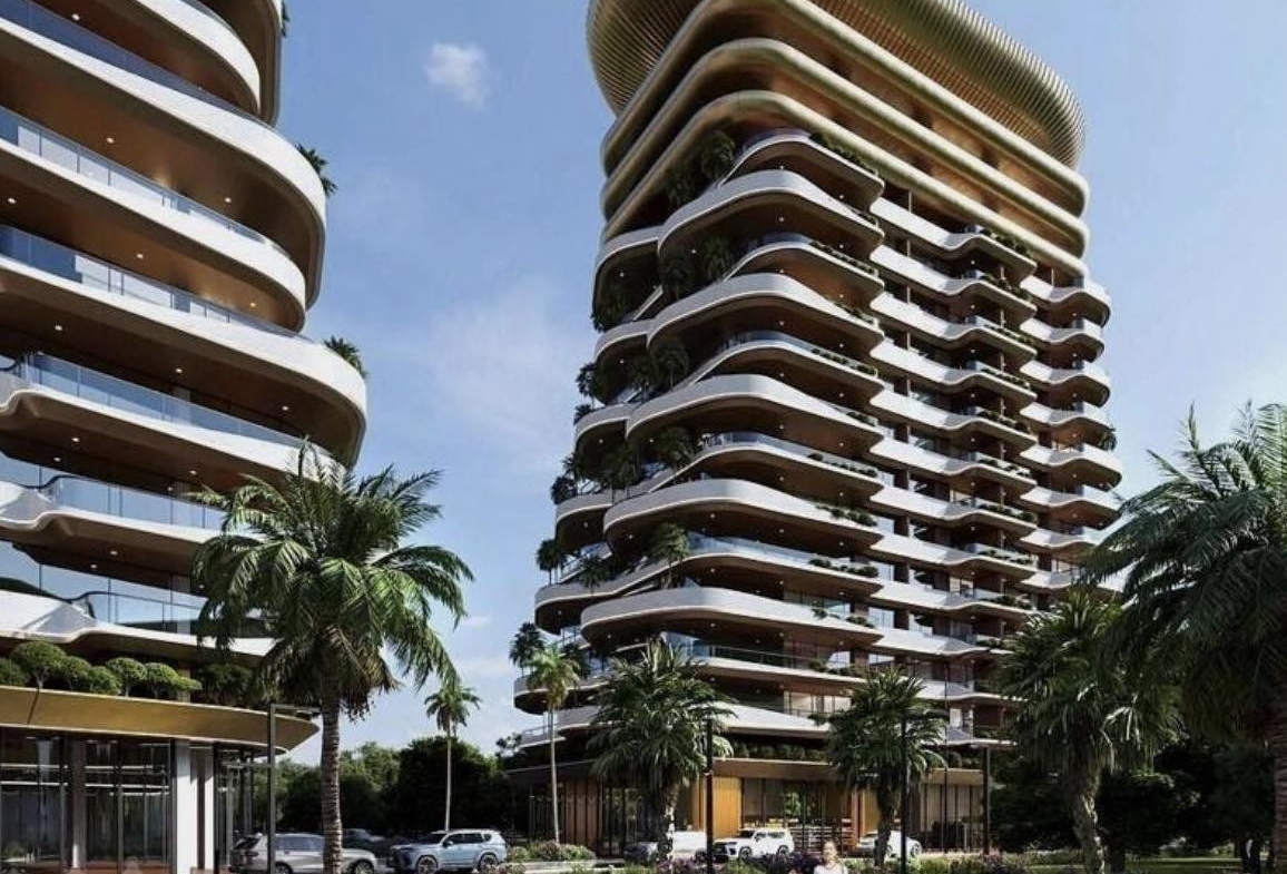 Premium seaside living in Gonio – Montemar