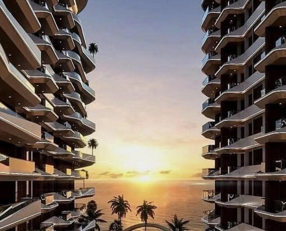 Premium seaside living in Gonio – Montemar