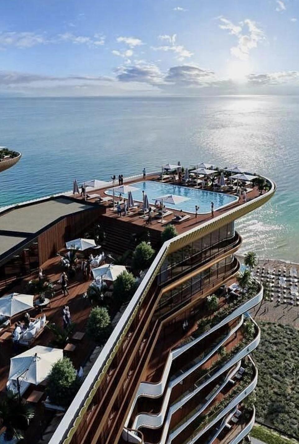 Premium seaside living in Gonio – Montemar