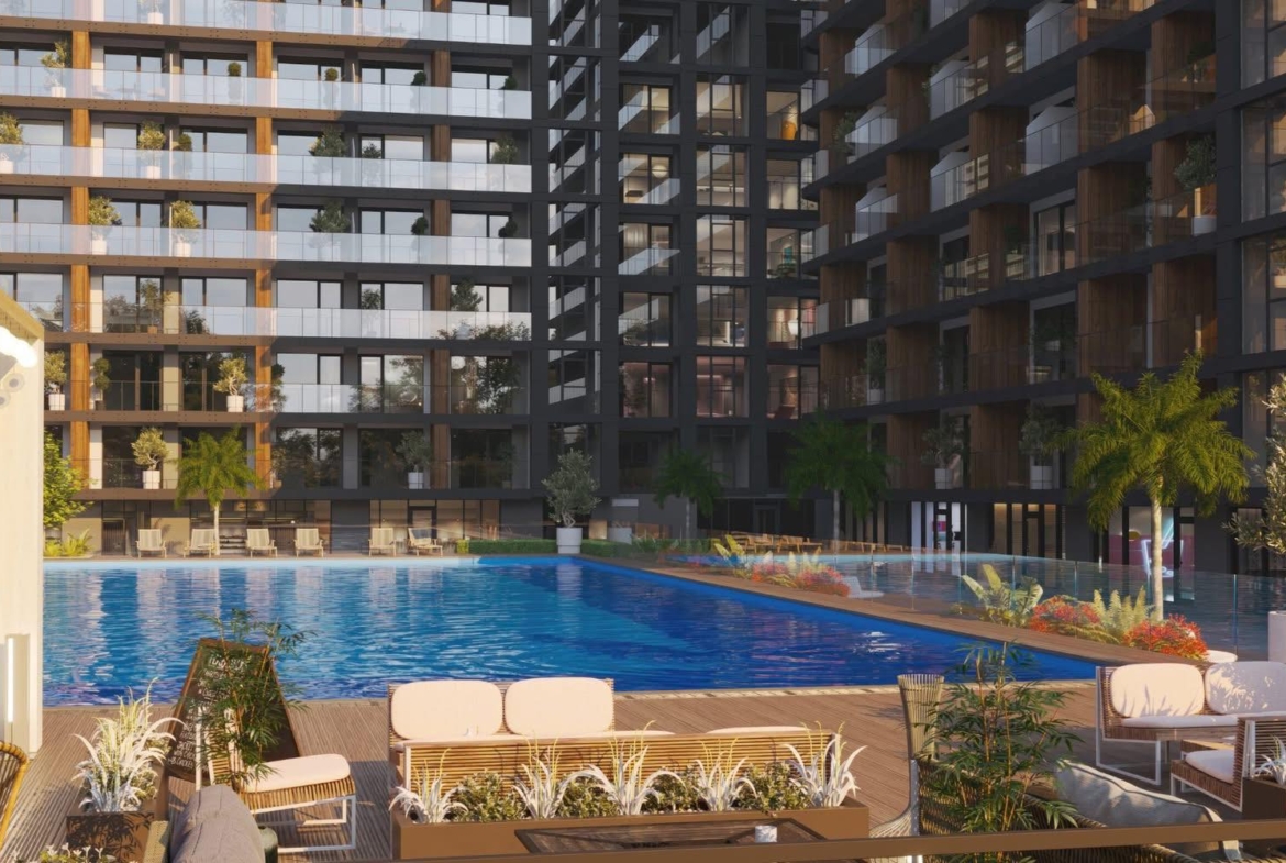 Modern Real Estate in Batumi – Premium Living by ELT Group