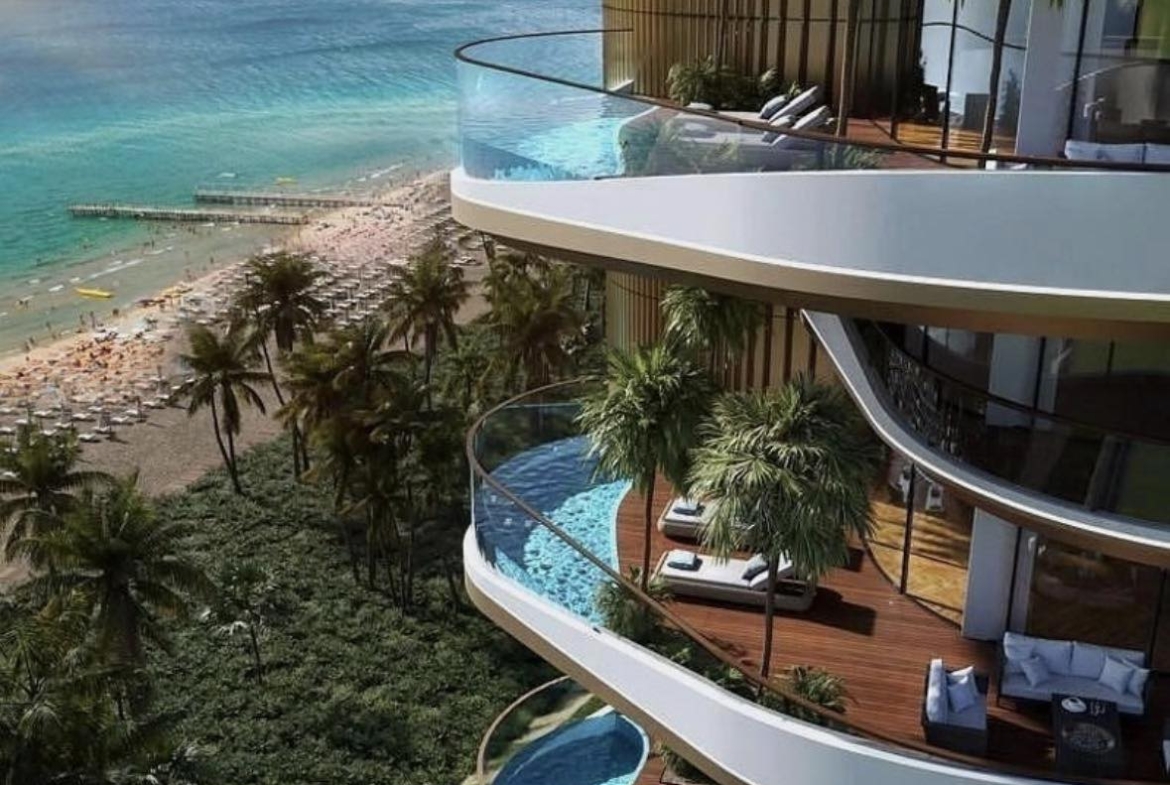 Premium seaside living in Gonio – Montemar