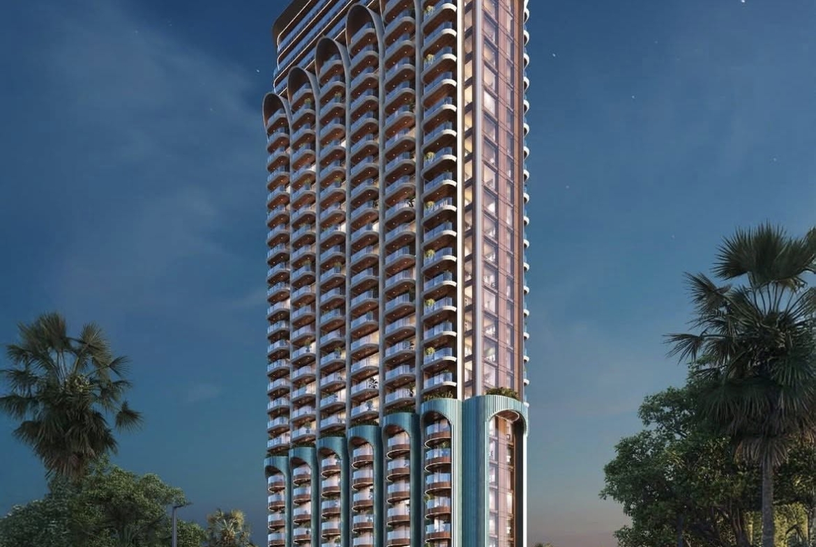 A new chapter of modern coastal living in Batumi – Strada