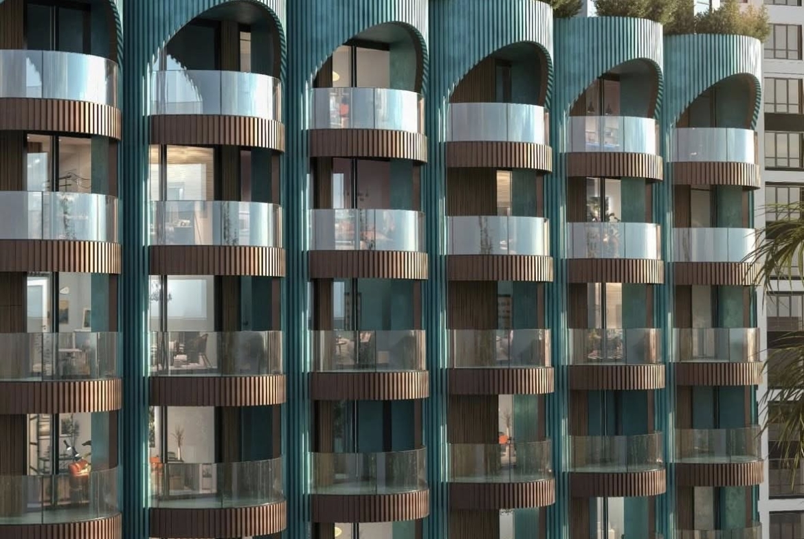 A new chapter of modern coastal living in Batumi – Strada