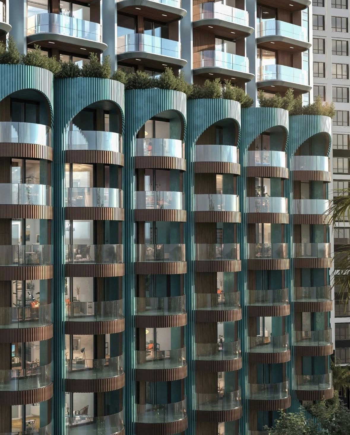 A new chapter of modern coastal living in Batumi – Strada