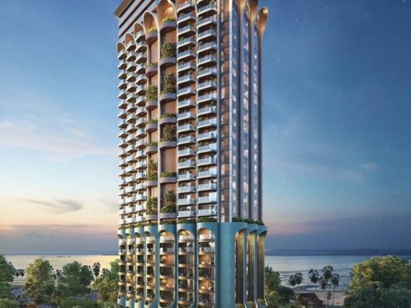 A new chapter of modern coastal living in Batumi – Strada