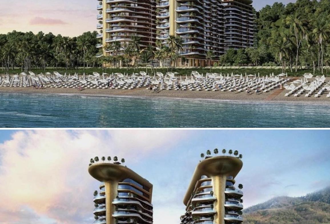 Premium seaside living in Gonio – Montemar