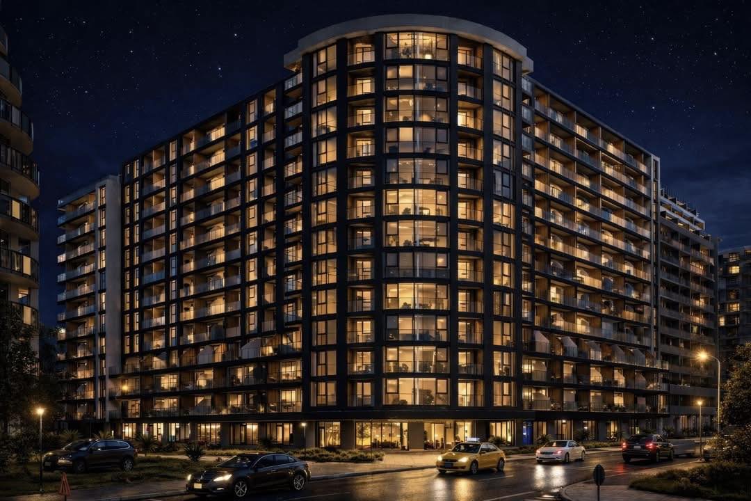 Modern Real Estate in Batumi – Premium Living by ELT Group