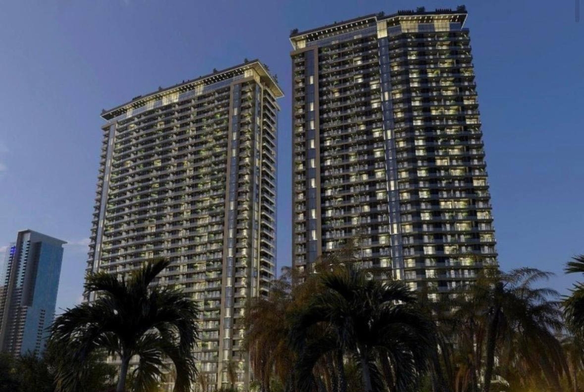 Modern Luxury Living and Investment Opportunity in Batumi, Georgia