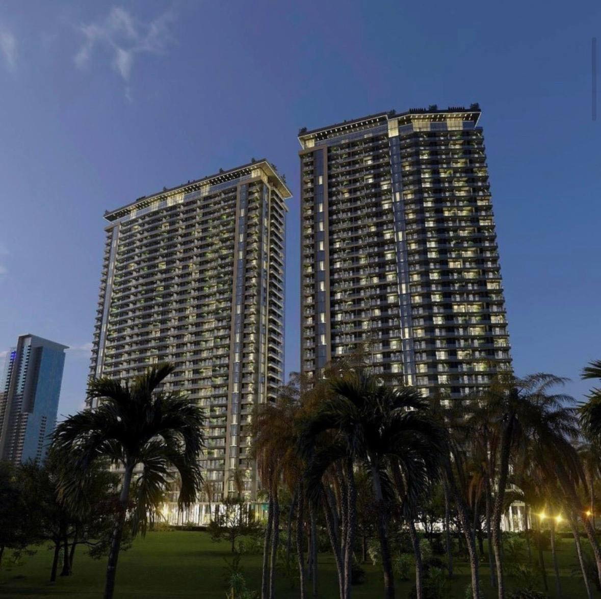 Modern Luxury Living and Investment Opportunity in Batumi, Georgia