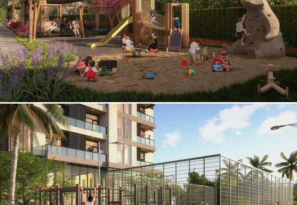 Modern Luxury Living and Investment Opportunity in Batumi, Georgia