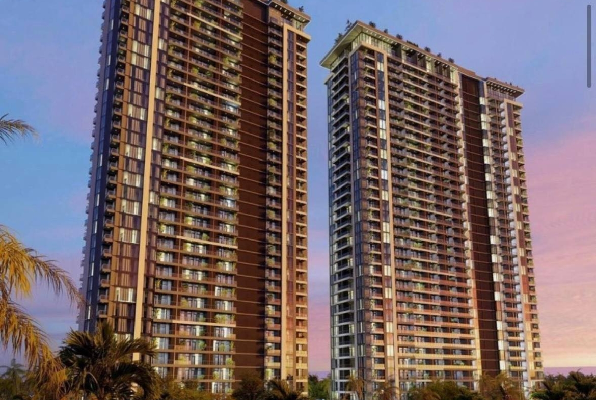 Modern Luxury Living and Investment Opportunity in Batumi, Georgia