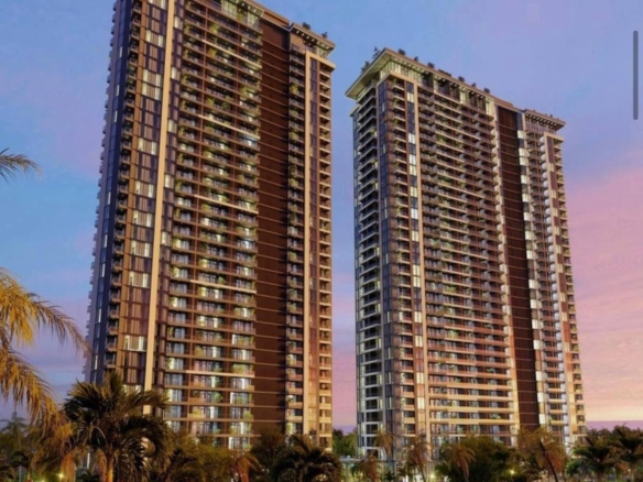 Modern Luxury Living and Investment Opportunity in Batumi, Georgia
