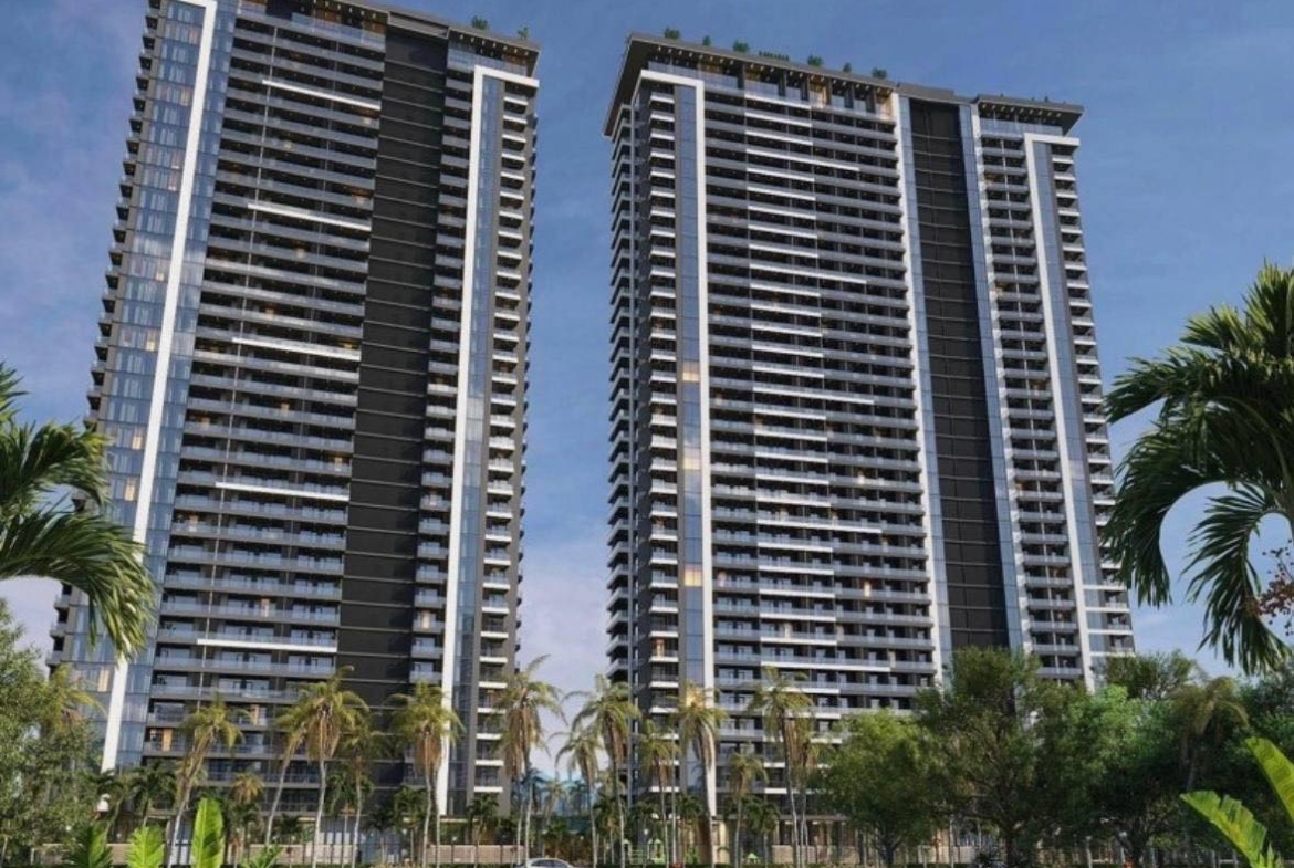 Modern Luxury Living and Investment Opportunity in Batumi, Georgia