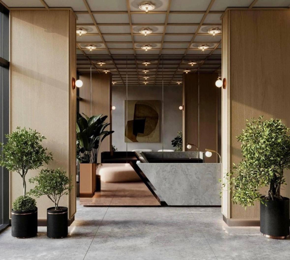 Modern Luxury Living and Investment Opportunity in Batumi, Georgia