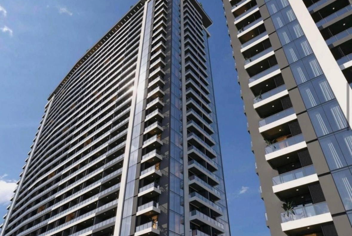 Modern Luxury Living and Investment Opportunity in Batumi, Georgia