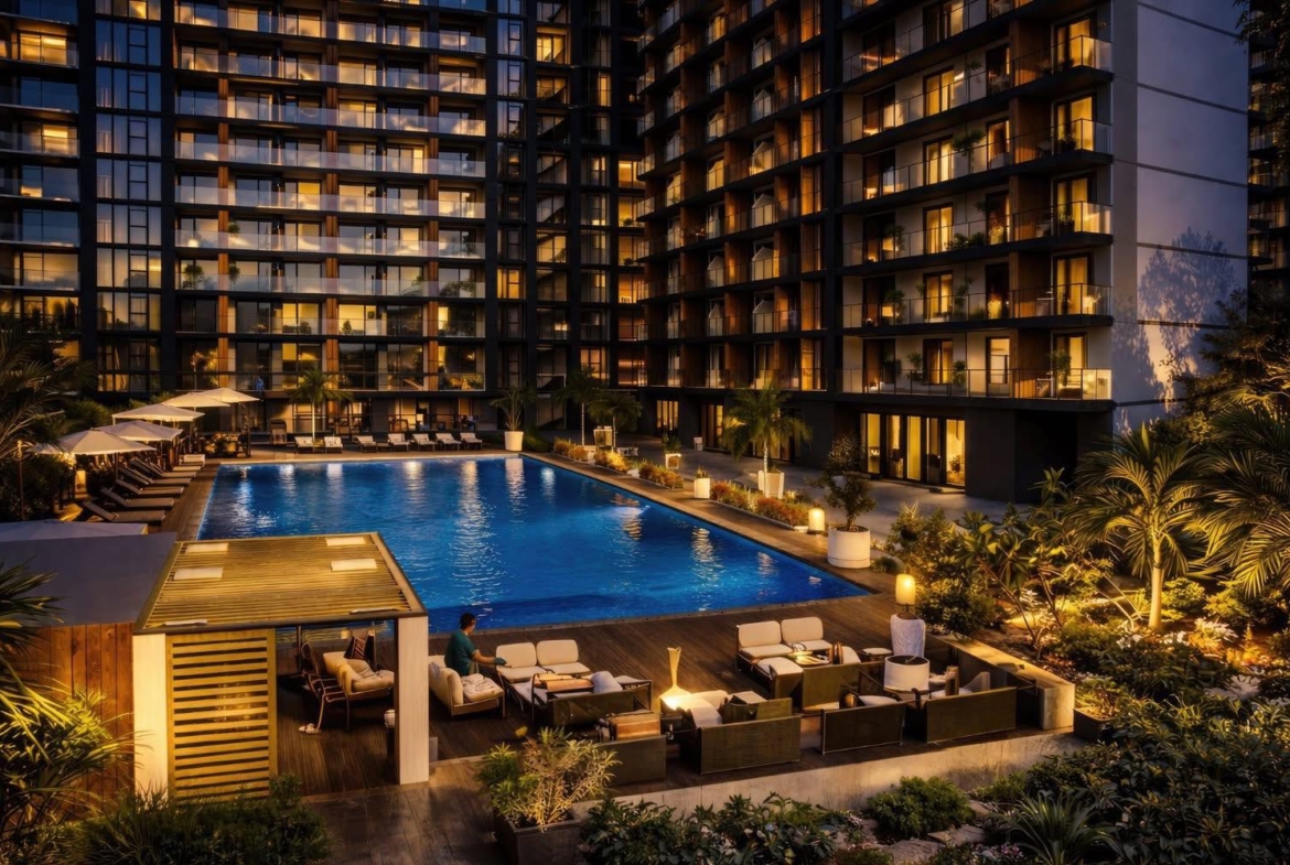 Modern Real Estate in Batumi – Premium Living by ELT Group