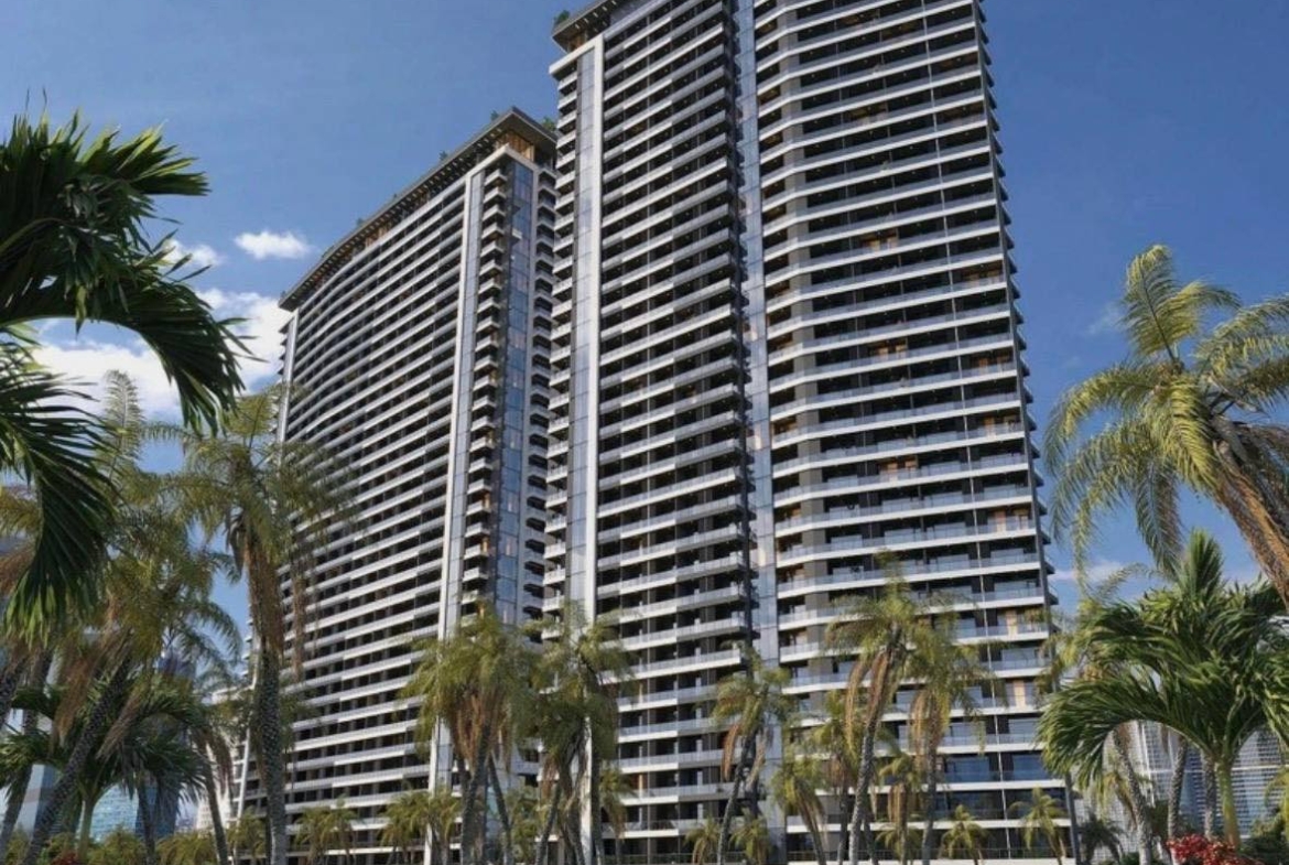 Modern Luxury Living and Investment Opportunity in Batumi, Georgia