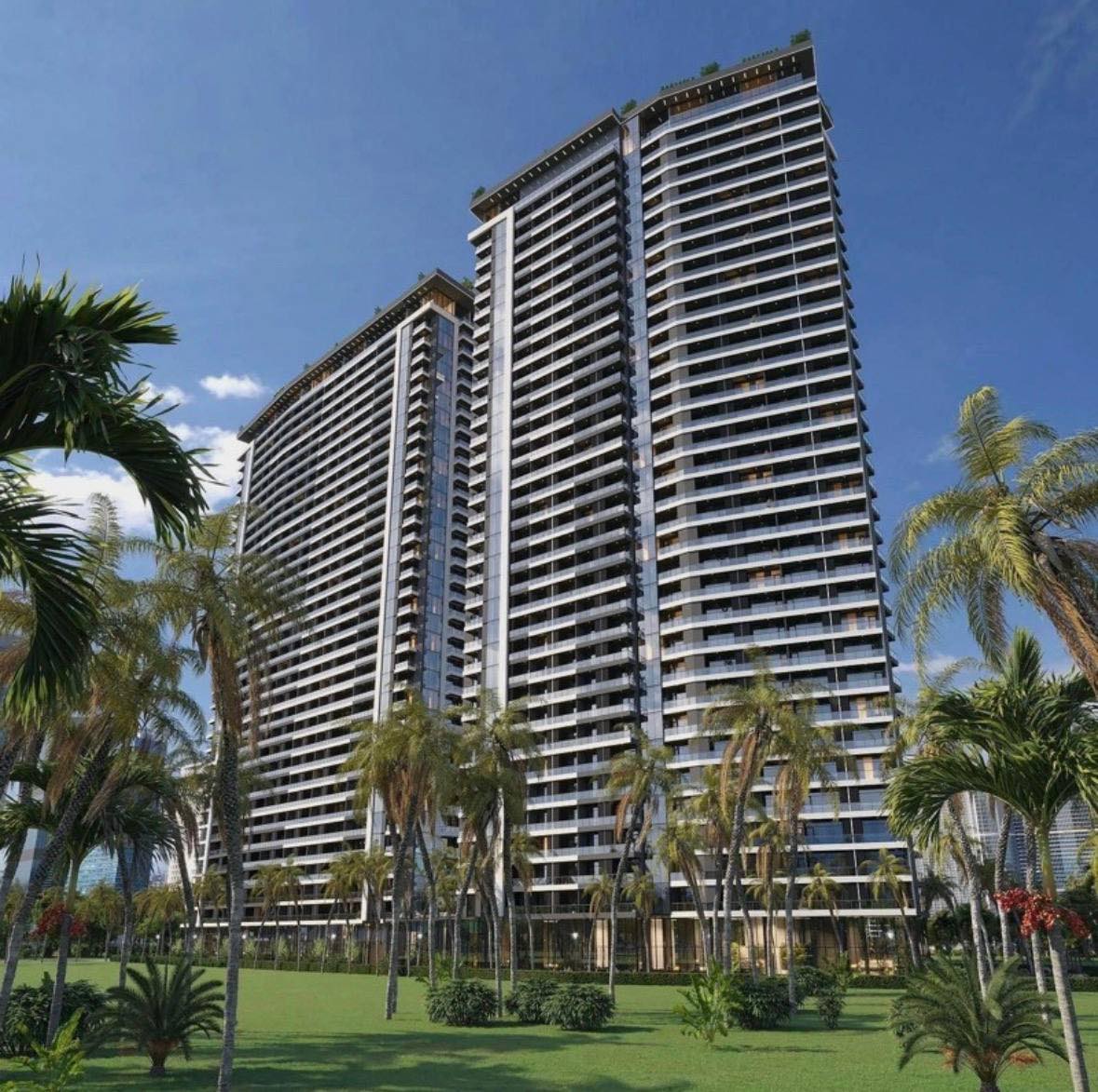 Modern Luxury Living and Investment Opportunity in Batumi, Georgia