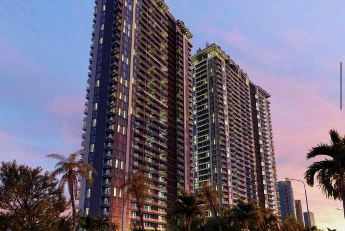 Modern Luxury Living and Investment Opportunity in Batumi, Georgia