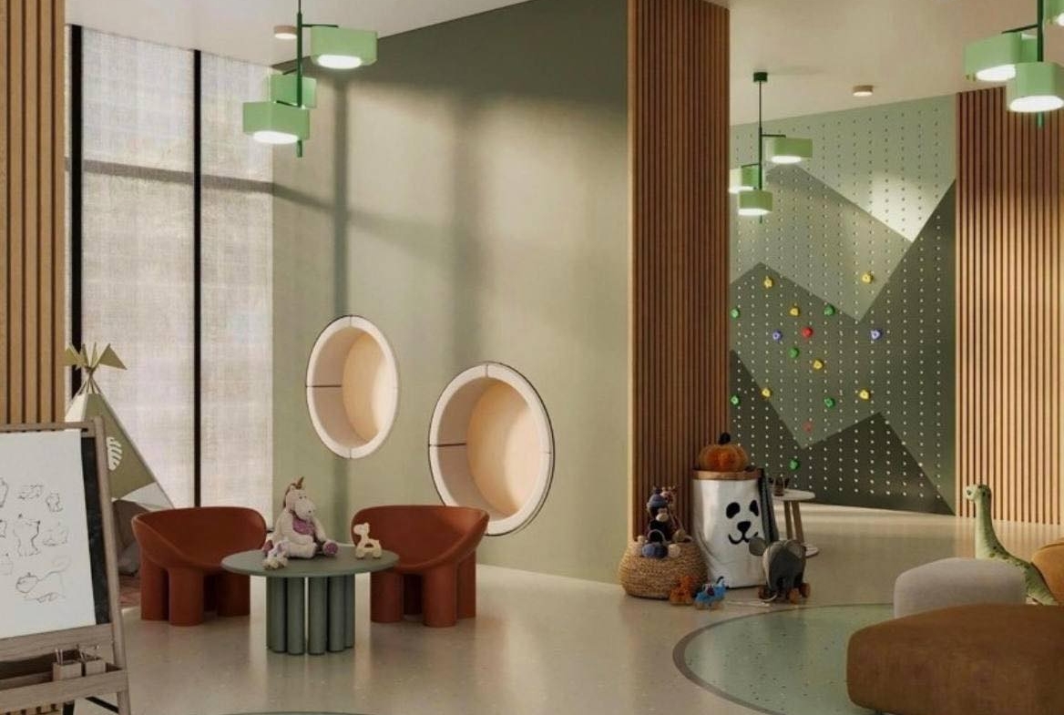 Modern Luxury Living and Investment Opportunity in Batumi, Georgia