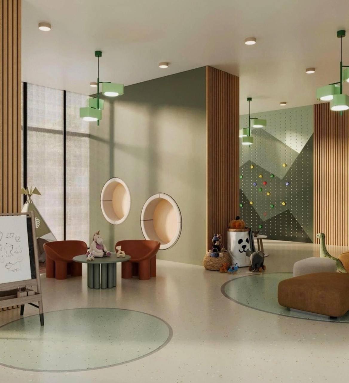 Modern Luxury Living and Investment Opportunity in Batumi, Georgia
