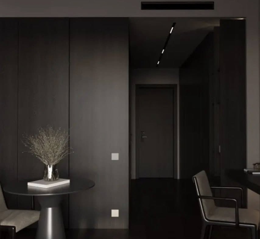 Midtown – Modern Residential Complex in Batumi